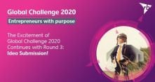 Reckitt Benckiser (RB) Global Challenge 2020